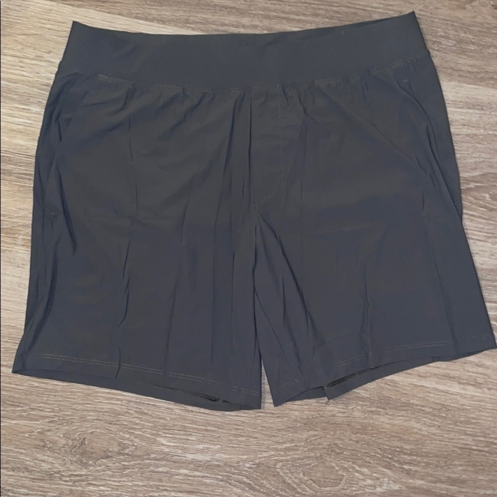 all in motion shorts